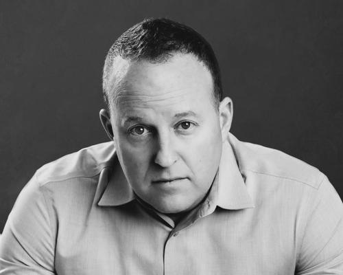 David Bellman, photo 1