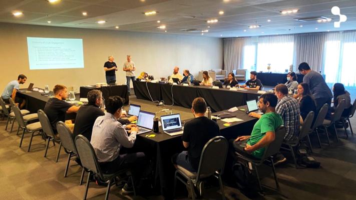 Andy Hohenner, photo 2