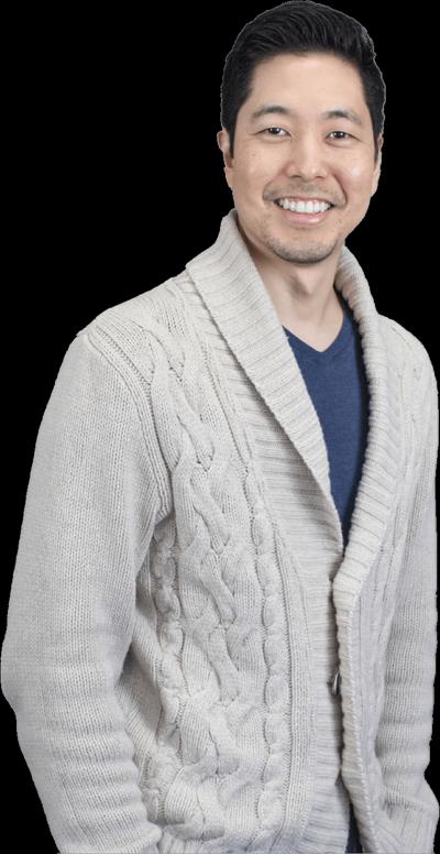 Arthur Iinuma, photo 2