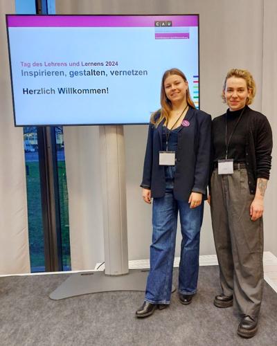 Julius Schleef, photo 2