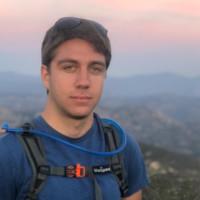 Aaron Fried, photo 1