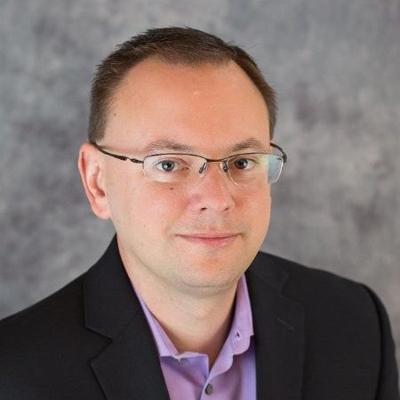 Nicholas Soni, photo 1