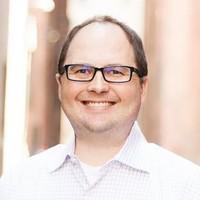 Travis Murdock, photo 1