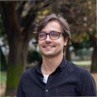 Arnaud Albalat, photo 2