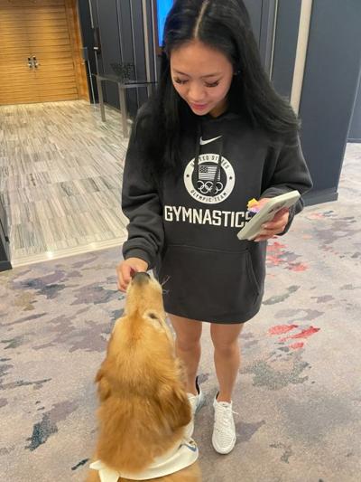 Bekah Handler, photo 2