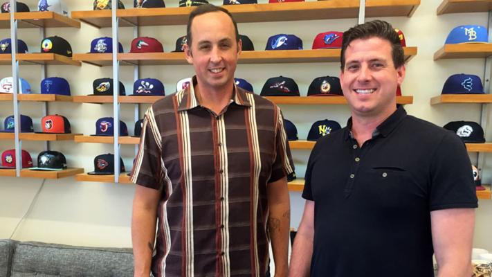 Jason Klein, photo 1