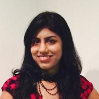 Akshita Gupta, photo 2