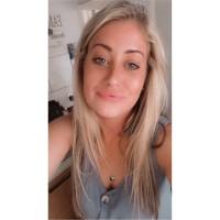 Danielle Hale, photo 2