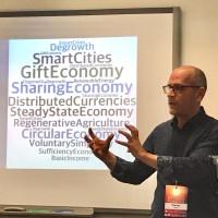 Steven Liaros PhD, photo 2