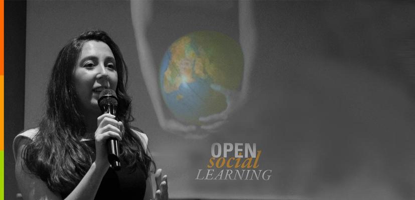 Sonia Oster, photo 2