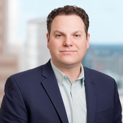 Noah Levine, photo 2