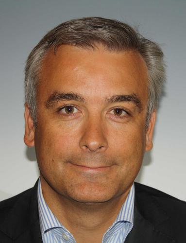 André Casterman, photo 2