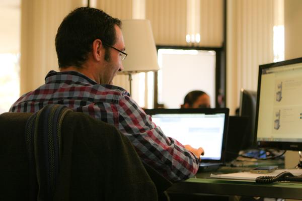 Michael Jurik, photo 2