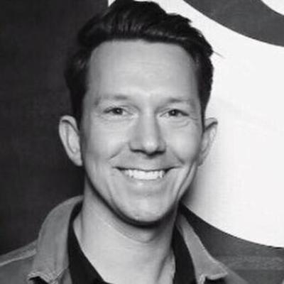 Patrick Algrim, photo 2