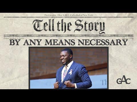 Stephen Allen, photo 1