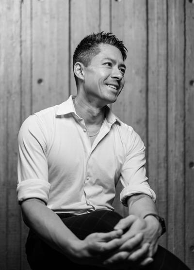 William Cheng, photo 2