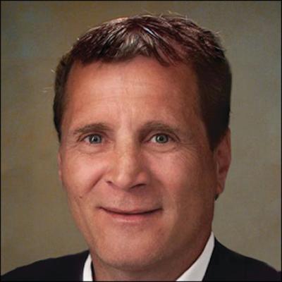 Peter Darley, photo 2