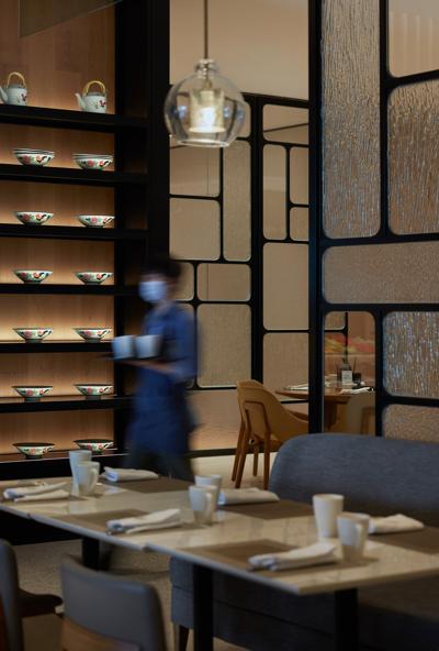 Xiaofeng Weng, photo 1