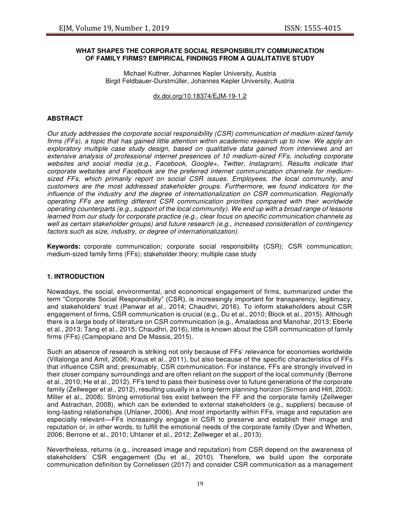 Jeffrey E. Daspit, photo 2