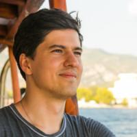 Ivan Sergeev, photo 1