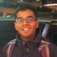 Kavin Elangovan, photo 1