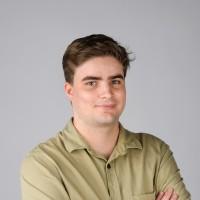 Alexander Halstead, photo 2