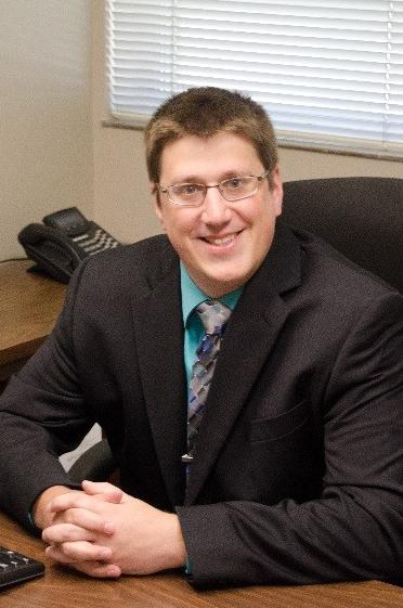 Greg Jaeger, photo 2