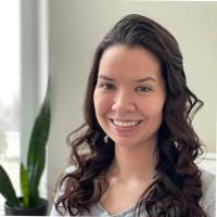 Kaitlin Tomison, photo 1