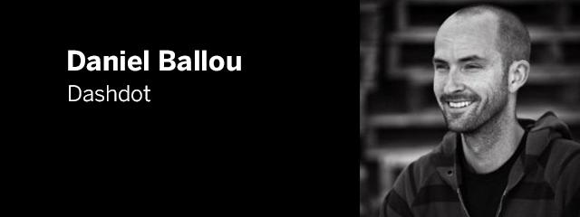 Daniel Ballou, photo 2