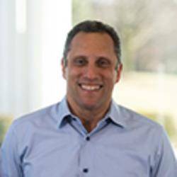 Dave Jacobs, photo 1