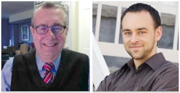 Jack Bergquist, photo 1