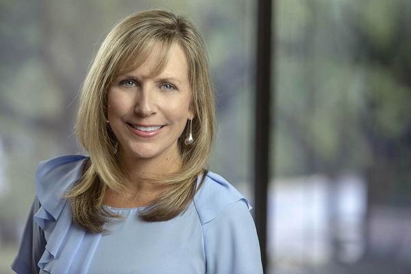 Stacey Harris, photo 1