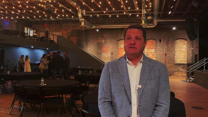 Yaron Goldman, photo 2