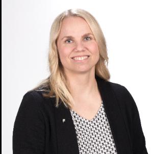 Sanna Aikio, photo 1