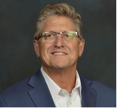 Marc Vaughn, photo 1