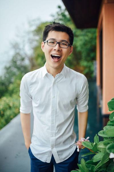 Gabriel Li, photo 1