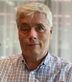 Bill Roscoe, photo 1