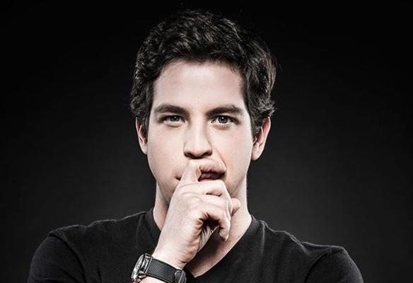 Andrei Klauss, photo 2