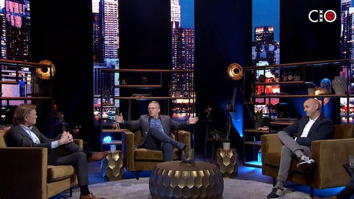 Ronald Renes, photo 2