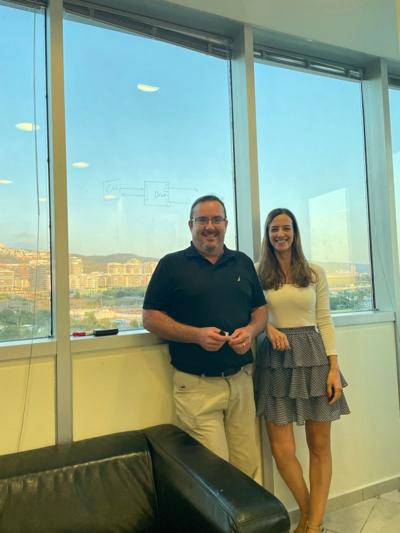 Ayelet Graff, photo 1