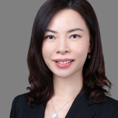 Tiffany Wong, photo 1