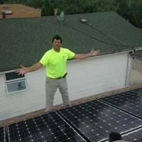 James Imbro, photo 2