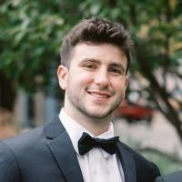 Josh Cordova, photo 2