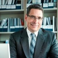 Mark Chalmers, photo 2