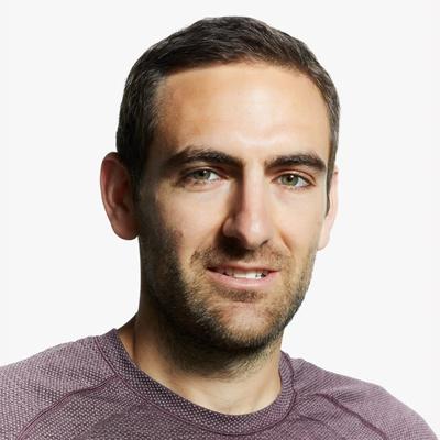 Adam Bry, photo 1
