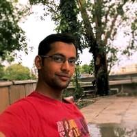 Ritesh Dalal, photo 1