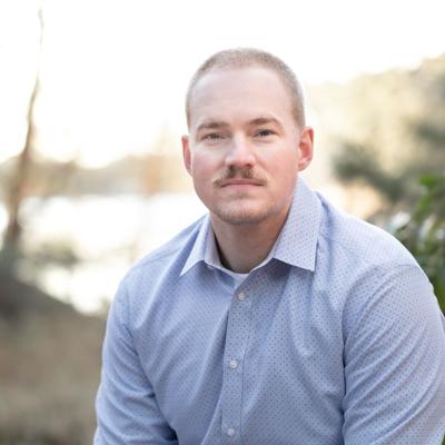 Michael Alvear, photo 1