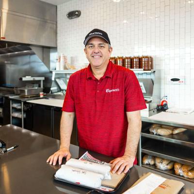 Conner Gossel, photo 2