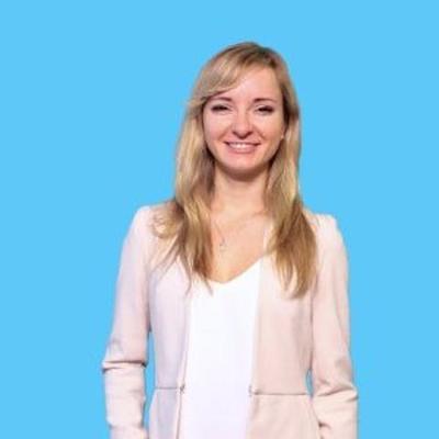 Emily Cushman, photo 2