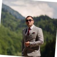 Boris Cornelis, photo 2